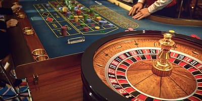 Super Win 777 Live Casino