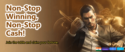 India's Most Trusted Slot Game