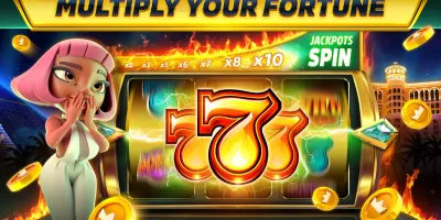 Super Win 777 Slot Machine