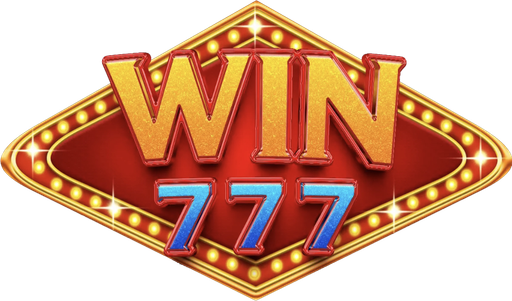 SuperWin777 Logo